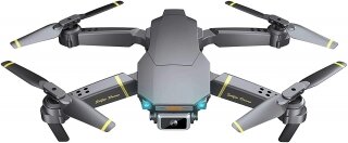 Global Drone GD89 Drone kullananlar yorumlar